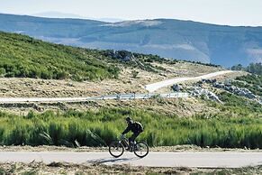 Estrela Serenity - Resort