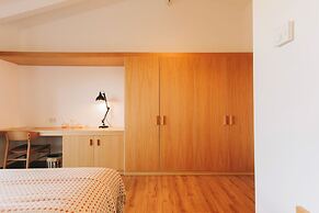 Estrela Serenity - Resort