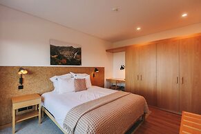 Estrela Serenity - Resort