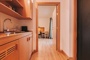 Estrela Serenity - Resort