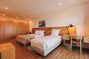 Estrela Serenity - Resort