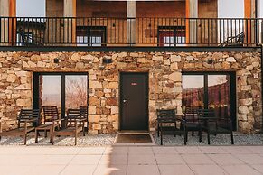 Estrela Serenity - Resort