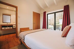 Estrela Serenity - Resort