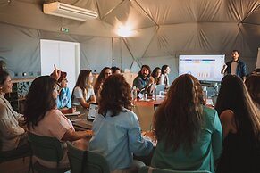 Estrela Serenity - Resort