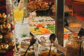 Estrela Serenity - Resort