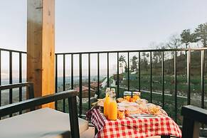 Estrela Serenity - Resort