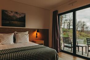 Estrela Serenity - Resort