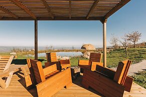 Estrela Serenity - Resort