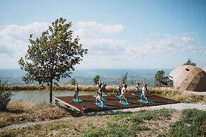 Estrela Serenity - Resort