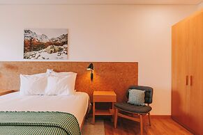 Estrela Serenity - Resort