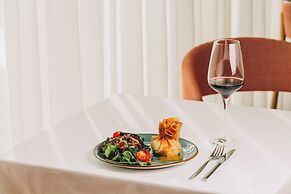 Estrela Serenity - Resort