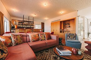 Estrela Serenity - Resort