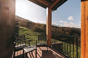 Estrela Serenity - Resort