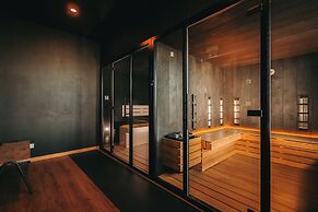 Estrela Serenity - Resort