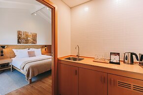 Estrela Serenity - Resort