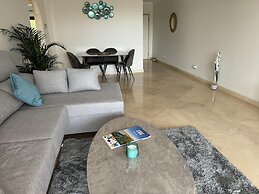 Golf Haven in Mijas 2 bed 2 Bath Apartment