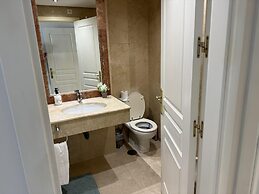 Golf Haven in Mijas 2 bed 2 Bath Apartment