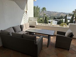 Golf Haven in Mijas 2 bed 2 Bath Apartment