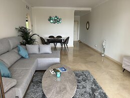 Golf Haven in Mijas 2 bed 2 Bath Apartment