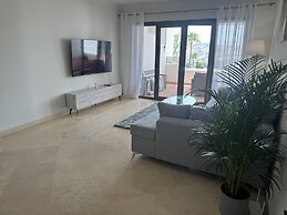 Golf Haven in Mijas 2 bed 2 Bath Apartment