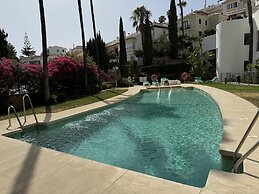 Golf Haven in Mijas 2 bed 2 Bath Apartment