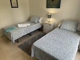 Golf Haven in Mijas 2 bed 2 Bath Apartment