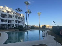 Golf Haven in Mijas 2 bed 2 Bath Apartment