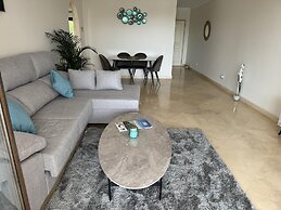 Golf Haven in Mijas 2 bed 2 Bath Apartment