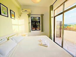 Cloud Tree Inn XiChong ShenZhen-YunShuLi