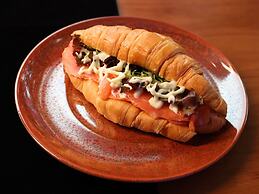 Cloud Tree Inn XiChong ShenZhen-YunShuLi