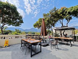 Cloud Tree Inn XiChong ShenZhen-YunShuLi