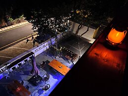 Cloud Tree Inn XiChong ShenZhen-YunShuLi