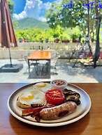 Cloud Tree Inn XiChong ShenZhen-YunShuLi