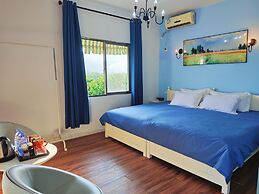 Cloud Tree Inn XiChong ShenZhen-YunShuLi