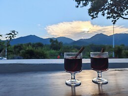 Cloud Tree Inn XiChong ShenZhen-YunShuLi