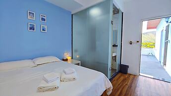 Cloud Tree Inn XiChong ShenZhen-YunShuLi