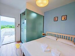 Cloud Tree Inn XiChong ShenZhen-YunShuLi