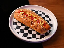 Cloud Tree Inn XiChong ShenZhen-YunShuLi