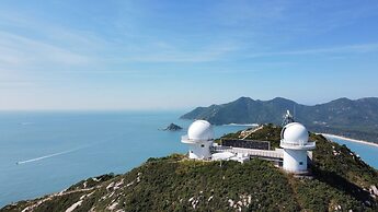 Cloud Tree Inn XiChong ShenZhen-YunShuLi