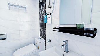 Cloud Tree Inn XiChong ShenZhen-YunShuLi