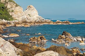 Cloud Tree Inn XiChong ShenZhen-YunShuLi