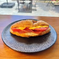 Cloud Tree Inn XiChong ShenZhen-YunShuLi