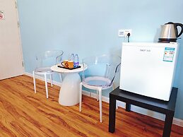 Cloud Tree Inn XiChong ShenZhen-YunShuLi