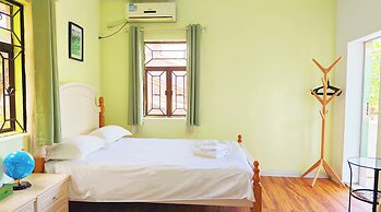 Cloud Tree Inn XiChong ShenZhen-YunShuLi