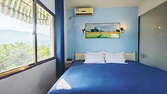 Cloud Tree Inn XiChong ShenZhen-YunShuLi