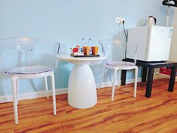 Cloud Tree Inn XiChong ShenZhen-YunShuLi