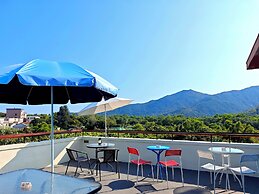 Cloud Tree Inn XiChong ShenZhen-YunShuLi