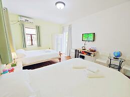 Cloud Tree Inn XiChong ShenZhen-YunShuLi