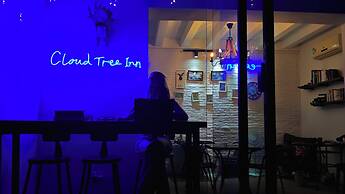 Cloud Tree Inn XiChong ShenZhen-YunShuLi