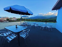 Cloud Tree Inn XiChong ShenZhen-YunShuLi